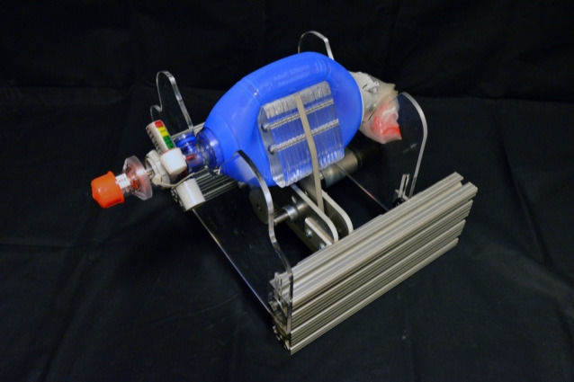 Ventilator